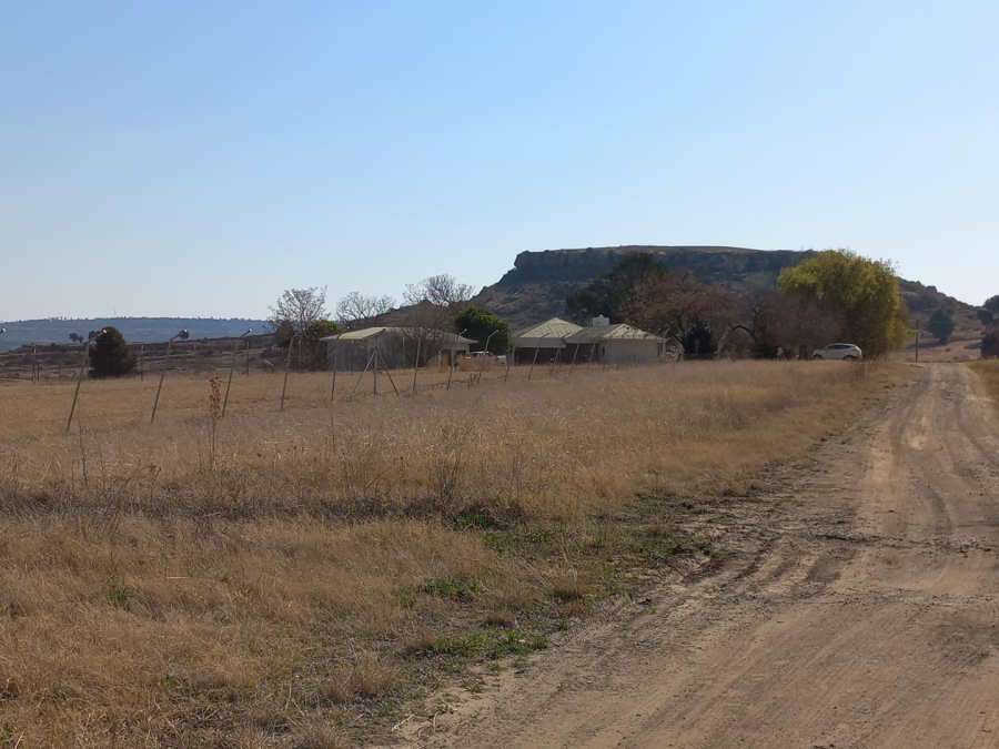 Commercial Property for Sale in Ladybrand Free State